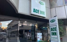 Ace Inn Asakusa